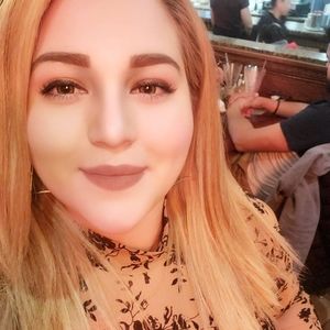 Meet your Posher, Graciela